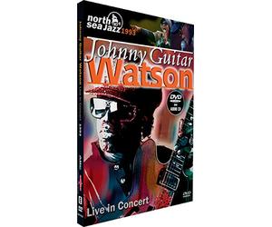 Watson,Johnny Guitar - North Sea Festival 1993 [Import]