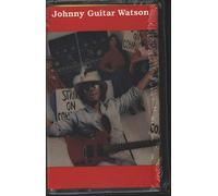 Watson, Johnny Guitar - Strike on Computers
