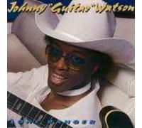 Watson, Johnny "Guitar" - The Lone Ranger