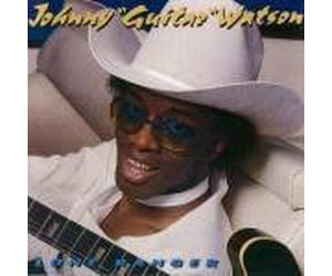Watson, Johnny "Guitar" - The Lone Ranger