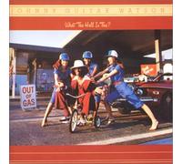 Watson, Johnny Guitar - What The Hell is This [Import]