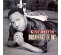 Watson, Kino - Breakfast in Bed
