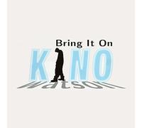 Watson, Kino - Bring It on