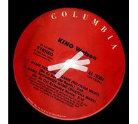 Watson, Kino - Recognize Game