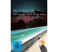 The Trouble With Being Born – Sandra Wollner / Lena Watson – DVD – Région 2