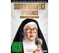 Watson,Lorna - Sister Boniface - Komplette Staffeln 1-3 Ltd