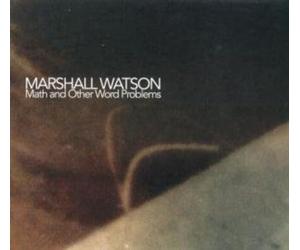 Watson,Marshall - Math&Other Word Problems
