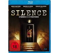 Watson,Muse - Silence-Stimmen aus der Finsternis [Blu-ray]