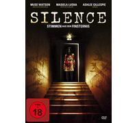 Watson,Muse - Silence-Stimmen aus der Finsternis [Import]
