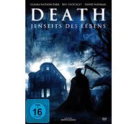 Watson Parr,Claira - Death-Jenseits des Lebens