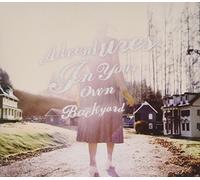 Watson Patrick - Adventures in Your Own Backyar [Import]