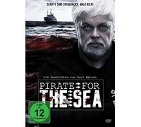 Watson,Paul - Pirate for the Sea