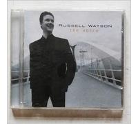 Watson Russel - The Voice [Import]