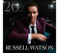 Watson, Russell - 20