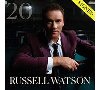 Watson, Russell - 20