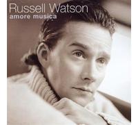 Watson,Russell - Amore Musica [Import]