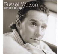 Watson,Russell - Amore Musica [Import]