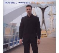 Watson, Russell - Golden Voice + DVD [Import]