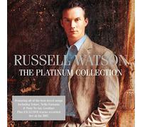 Watson, Russell - Platinum Collection [Import]