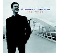 Russell Watson – Voice