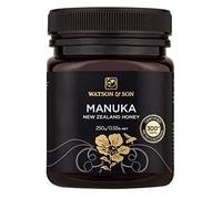Watson & Son 250 g 10 Plus MGS Manuka Honey by Watson & Son