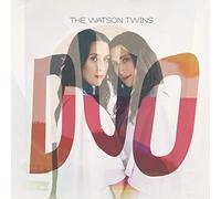 Watson Twins - Duo