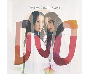 Watson Twins - Duo