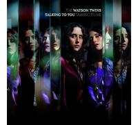 WATSON TWINS - You, Talking to Me
