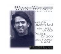 Wayne Watson - Signature Songs [Import]