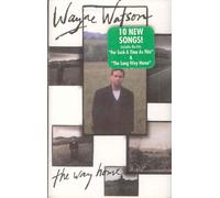 Watson, Wayne - Way Home