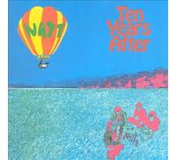 Watt (2017 Remaster) by Ten Years After [Audio CD] NEUF