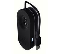 Watt&Co - Multi USB Car Charger