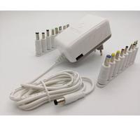 Watt And Co - Chargeur Universelle 3-12v