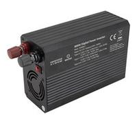 Watt and Co - Convertisseur de tension voiture 800W USB C