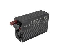 Watt and Co - Convertisseur de tension voiture 800W USB C