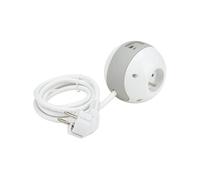 Multiprise WATT AND CO bloc Watt Ball type A + type C 20W