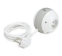 Multiprise WATT AND CO bloc Watt Ball type A + type C 20W