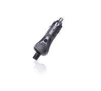 Watt and Co - Prise allume cigare universelle 12V + fusible de Protection 7A -