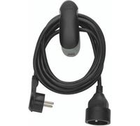 - Rallonge de câble d'alimentation - CA 230 V - 3 m