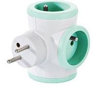 Triplite rotative EDITION LIMITEE pastel - Watt & Co
