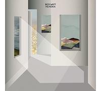 Ben Watt Hendra (CD) Deluxe Album