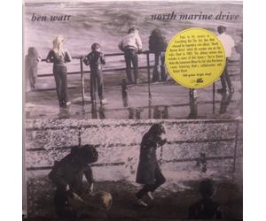 Watt, Ben - North Marine Drive-180gr [Import]