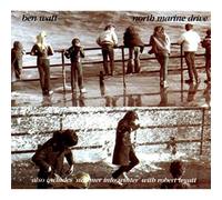 Watt, Ben - North Marine Drive