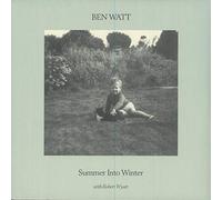 Watt Ben & Wyatt Robert - Summer Into Winter [Import]