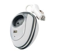 WATT&CO Carwatt Convertisseur de voiture - 150W