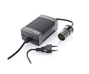 Watt&Co - Convertisseur de voiture 22012V