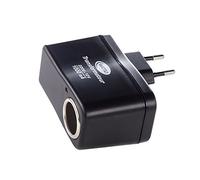 Watt&Co - TRANSFOWATT convertisseur 12V-230V EU 1000mA