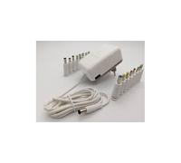 Watt&co Universal - Adaptateur Secteur - 34 Watt - 2 A - 2 Connecteurs De Sortie (Usb, Power Dc Jack)