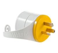 Watt&Co Voyage Voyage - Adaptateur pour prise d'alimentation