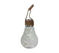 WATT & HOME-Ampoule Solaire Décorative